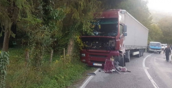 U sudaru kod Foče smrtno stardala jedna osoba