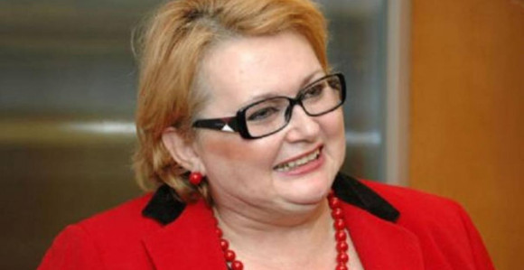 Neobična provala u privatni posjed Bisere Turković