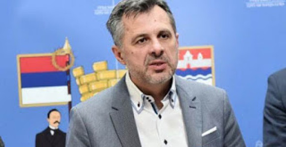 MMF ne da pare do izbora- Igor "ludi" zbog Stanivukovića