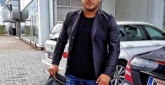 Darko Lazić ulazi u rijaliti?!