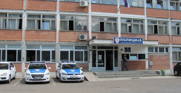 Bombom na kuću vlasnika hostela u Gradišci