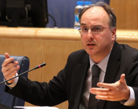 Ovo su odbili iz SNSD-a i HDZ-a u Domu naroda