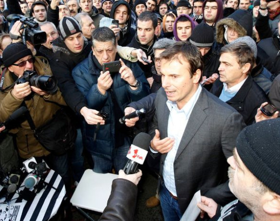 Zvanično: Stanojević novi trener Partizana
