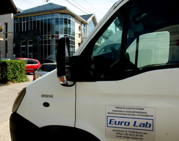 Sve prinudne naplate UIO prema „Euro Labu“ obustavljene