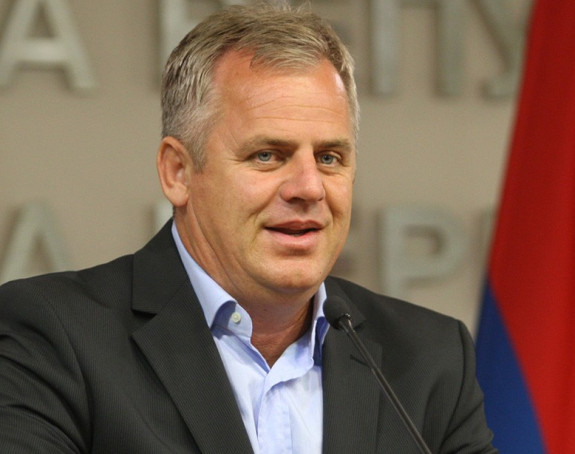 Stanić: Dodik dobro zna da mu se bliži politički kraj