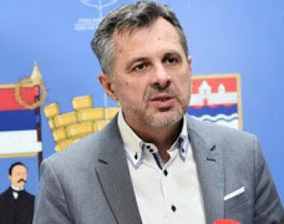 MMF ne da pare do izbora- Igor "ludi" zbog Stanivukovića