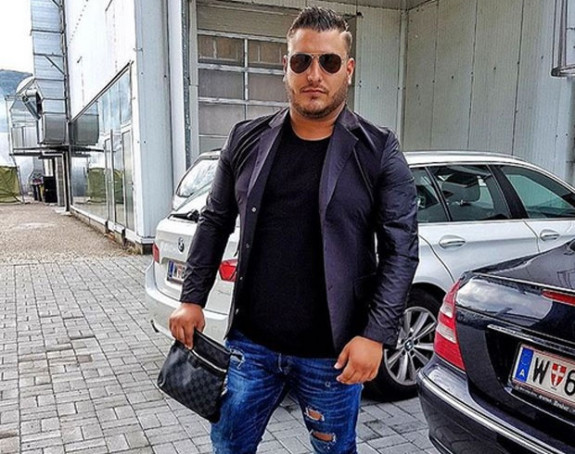 Darko Lazić ulazi u rijaliti?!