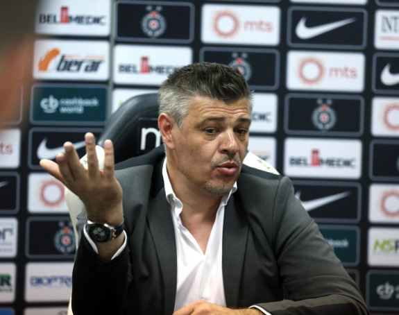 Savo o odlasku: Ići odavde i nikada više ne raditi ovdje!
