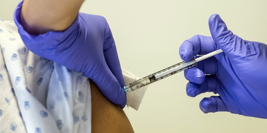 Vakcine protiv sezonskog gripa dostupne od oktobra