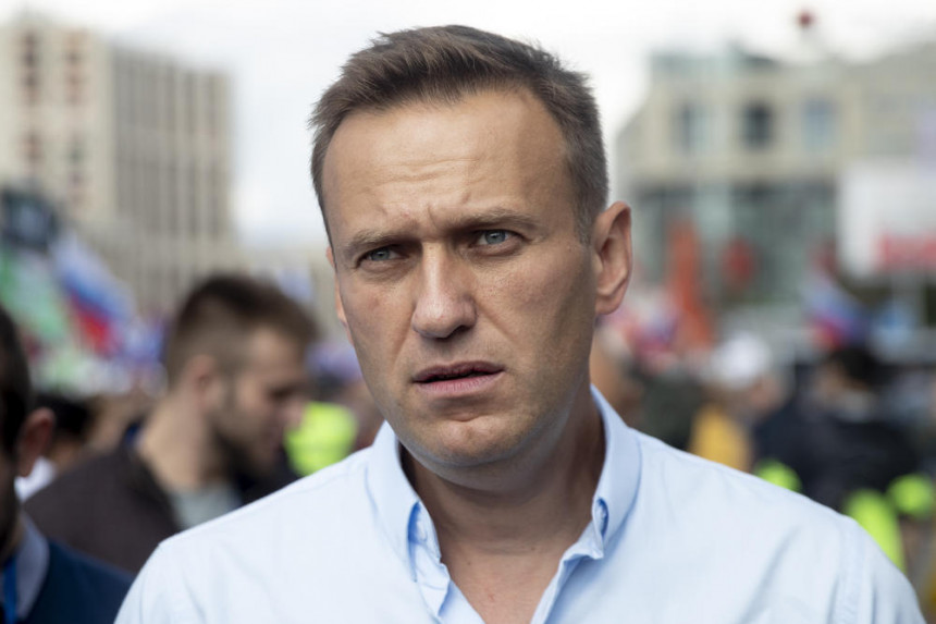 Koga je Navaljni istraživao prije nego što je otrovan
