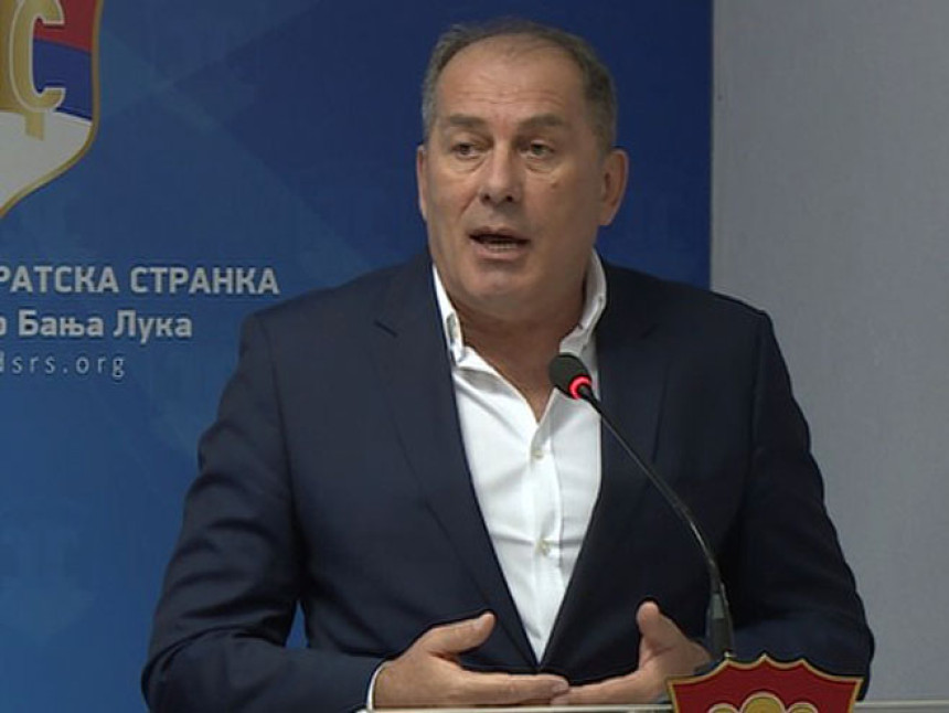 BiH je postala 'hot spot' mjesto za migrante u Evropi