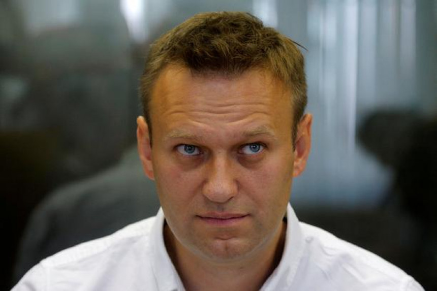Njemačka tvrdi: Ruski opozicionar Navaljni otrovan