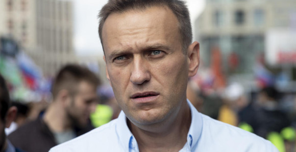 Кога је Наваљни истраживао прије него што је отрован