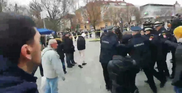 Banjaluka će ostati upisana kao grad mržnje i terora u mandatu Igora Radojičića