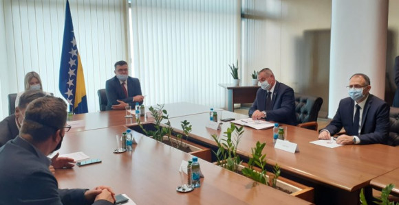 Vlasti BiH spremne za novi kreditni aranžman sa MMF