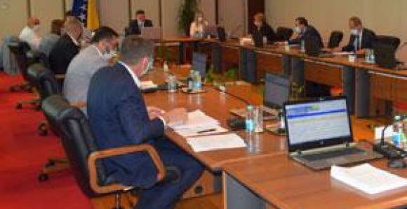 SM traži kredit od IBRD u iznosu od 56 miliona evra