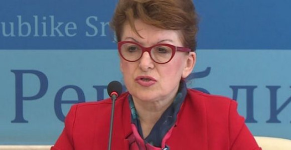 Evo kako rade ministri u Vladi: Obmanjuju javnost