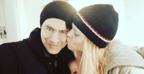 Boris Novković se razvodi po četvrti put!