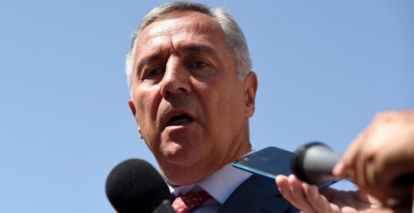 Abazović: Milo bi trebalo da podnese ostavku