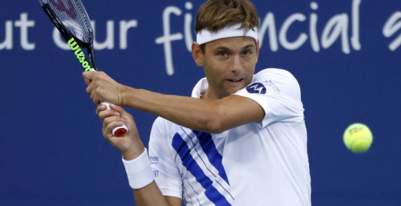 Bez izgubljenog seta do trećeg kola US Opena