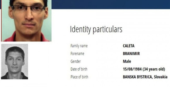 Policija uhapsila zatvorenika koji je bio u bijegu