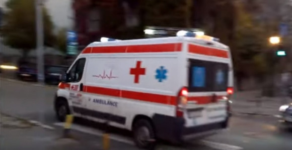 Paraćin: Tinejdžer ubio nožem oca