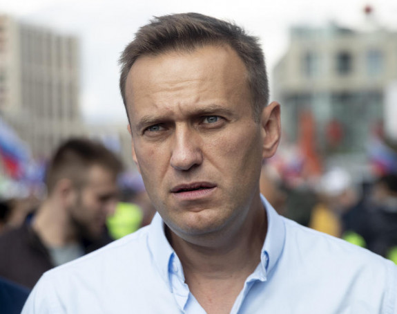 Koga je Navaljni istraživao prije nego što je otrovan