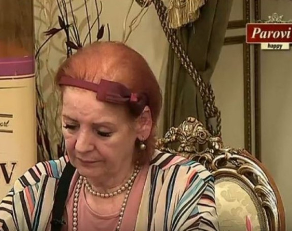 Lepa u rijalitiju vraća kockarske dugove!