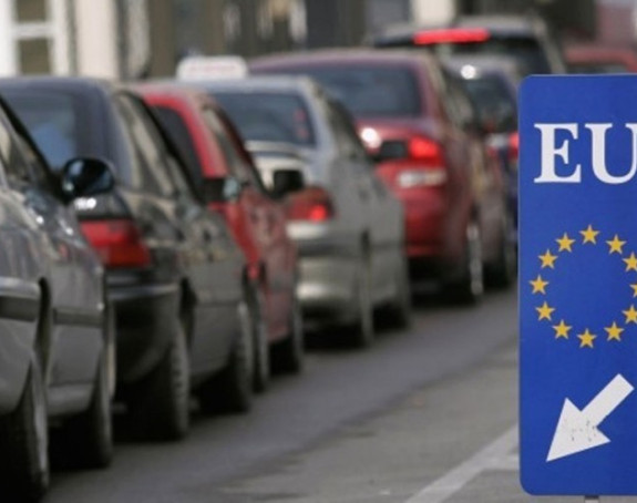 EU ostaje zatvorena za građane zemalja Zapadnog Balkana