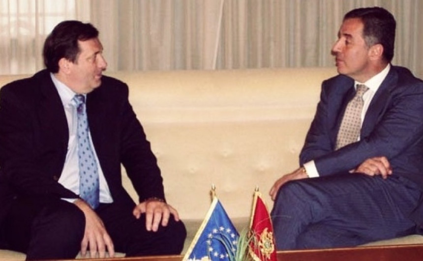 Mile i Milo, razlika je u slovu -  suština je ista!