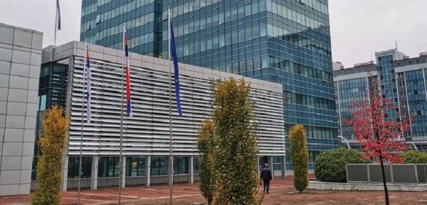 Vlada Srpske se zadužuje za još 20 miliona KM