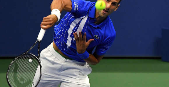 Đoković u trećem kolu US Opena, savladao Britanca