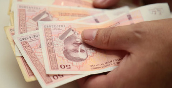 Nezaposlenima oko 10,2 miliona KM za naknade