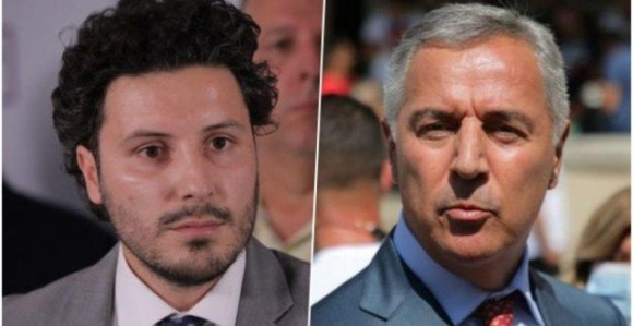 Đukanović zove Dritana, Dritan odgovara