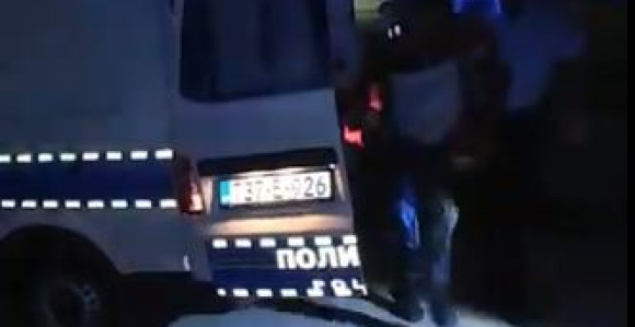 Krao automobile, pa izazivao saobraćajne nesreće