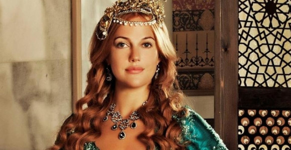 Trudna čuvena Hurem, ne želi da otkrije ime budućeg oca!