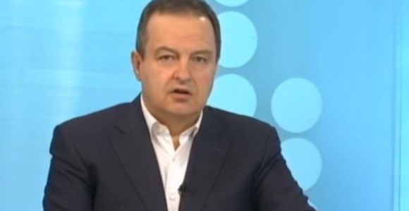 Dačić otkriva: Vučić odbio tačku 10. o priznanju Kosova