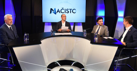 Najbolji treba da bude mandatar za sastav Vlade