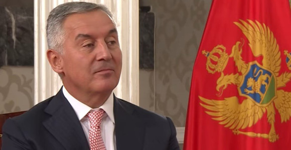 Da li Đukanović ima nekog keca u rukavu!?