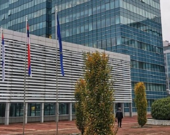 Vlada Srpske se zadužuje za još 20 miliona KM