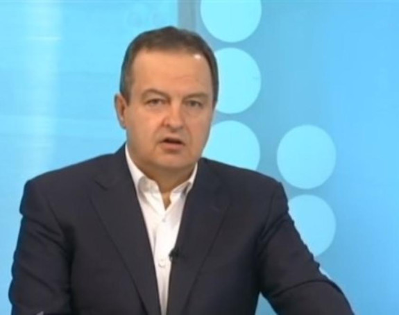 Dačić otkriva: Vučić odbio tačku 10. o priznanju Kosova