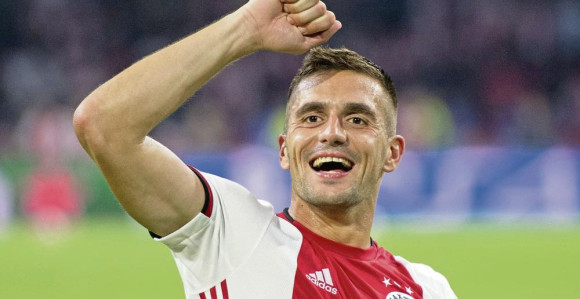 Roma spremila nevjerovatnu ponudu za Tadića