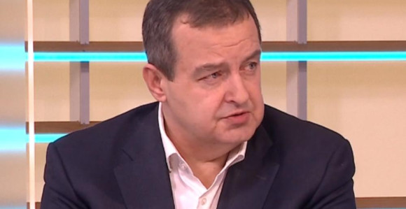 Trampovo prisustvo je važno kao garant sporazuma