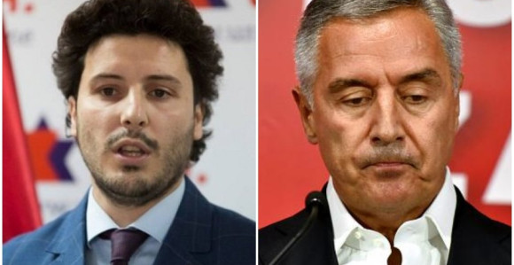 Abazović otkriva da li ga je zaista Đukanović zvao