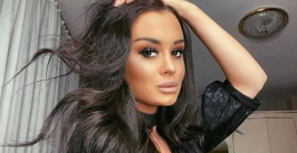 Tijana Em otkrila kako je snimila "Ženu od sultana"!