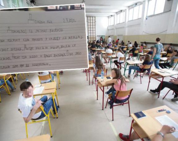 Raspust sam proveo u skladu sa željama kriznog štaba!