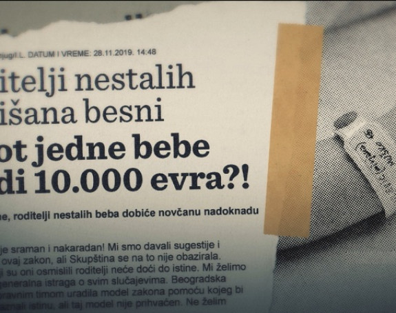 Da li će nam posljednja epizoda serije otkriti – ISTINU?