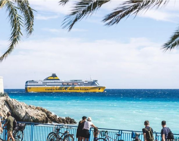 Mještani turističkog raja krive goste za širenje korone