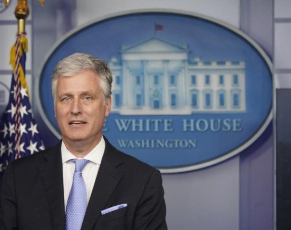 Brajan: Istorijski sporazum za Srbiju i Kosovo, ali i SAD