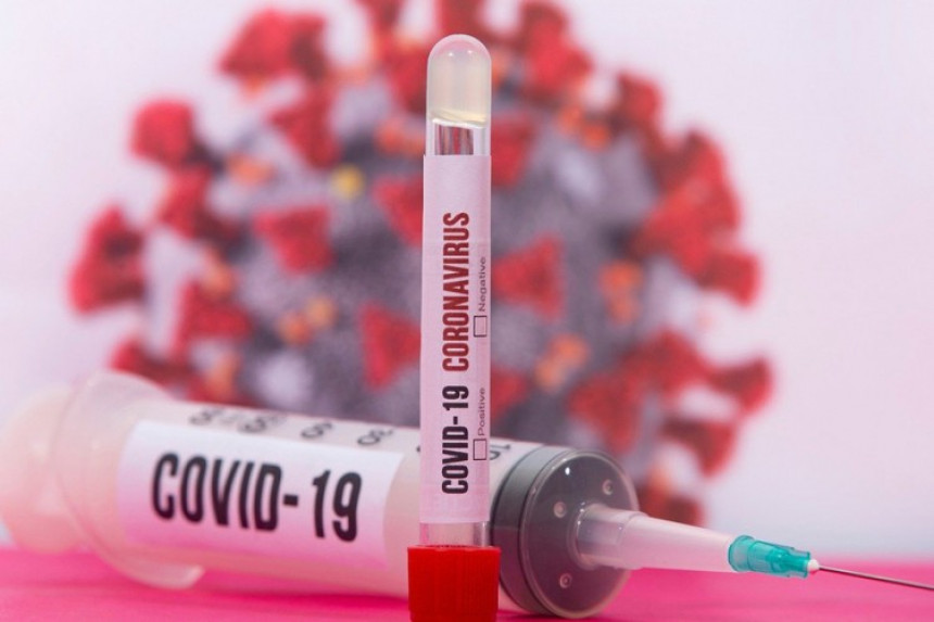 U Srbiji će se testirati kineska vakcina protiv korone